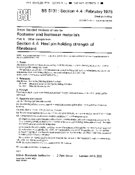 BS 5131-4-4.4:1975