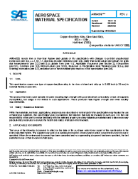 SAE AMS 4532J:2026-02-24