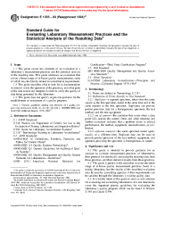 ASTM E1323-89(1994)e1