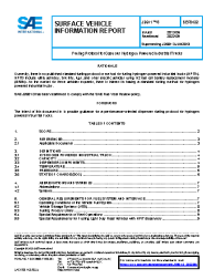SAE J 2601/3:2022-09-16