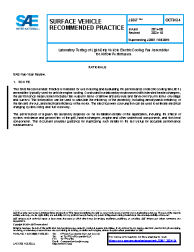 SAE J 2867:2024-10-02