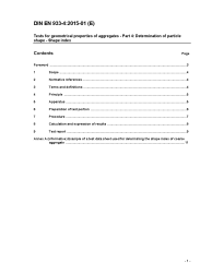 DIN EN 933-4:2015-01