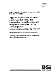 PD 6569-6.1:1992