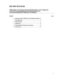 DIN 18307:2015-08
