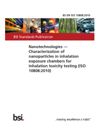 BS EN ISO 10808:2010