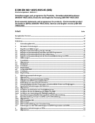 DIN EN ISO 14025:2025-05