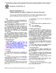 ASTM D3018/D3018M-22