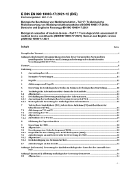 DIN EN ISO 10993-17:2021-12