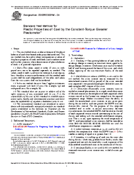 ASTM D2639/D2639M-24