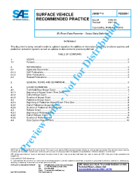 SAE J 1698/1:2017-02-24