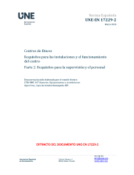 UNE-EN 17229-2:2024