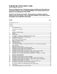 DIN EN ISO 13703-3:2020-11