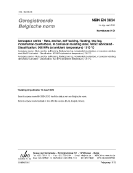 NBN EN 3834:2010