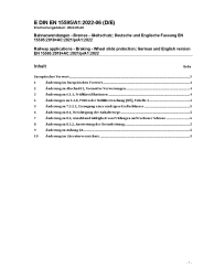 DIN EN 15595/A1:2022-06