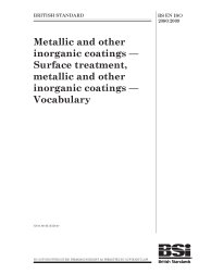 BS EN ISO 2080:2009