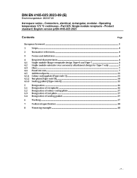 DIN EN 4165-025:2023-09