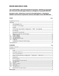 DIN EN 4609:2020-01