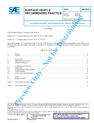 SAE J 2876:2015-05-07