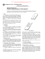 ASTM D5301-92(1997) (R1992)