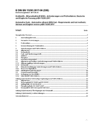 DIN EN 15293:2017-06