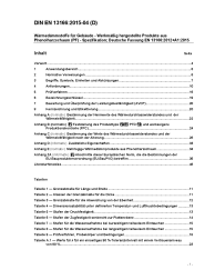 DIN EN 13166:2015-04