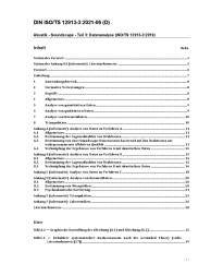 DIN ISO/TS 12913-3:2021-06