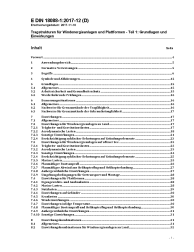 DIN 18088-1:2017-12
