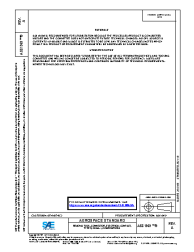 SAE AS 81969/9A:2021-10-06