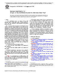 ASTM A813/A813M-14(2019)