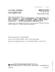 NBN EN 3720:1995