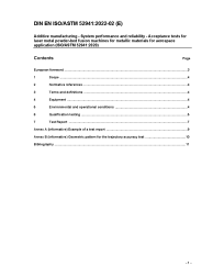 DIN EN ISO/ASTM 52941:2022-02