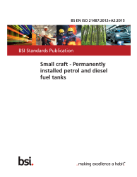 BS EN ISO 21487:2012+A2:2015