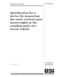 BS 7961:2004