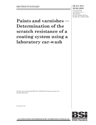 BS EN ISO 20566:2006