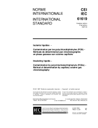 IEC 61619:1997