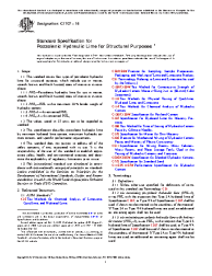 ASTM C1707-18