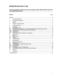 DIN EN ISO 844:2014-11