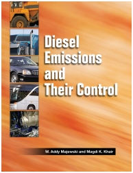 Diesel Emissions and Their Control