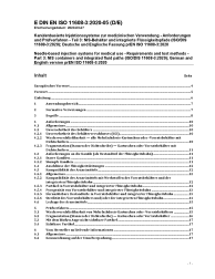 DIN EN ISO 11608-3:2020-05