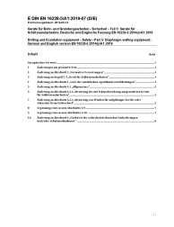 DIN EN 16228-5/A1:2019-07