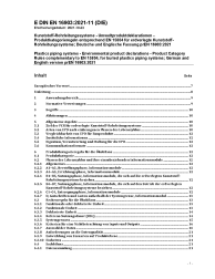 DIN EN 16903:2021-11