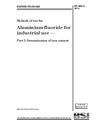 BS 4993-2:1974