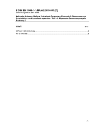 DIN EN 1999-1-1/NA/A2:2014-05