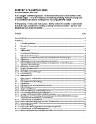 DIN EN 378-2:2025-07