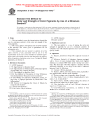 ASTM D3022-84(1996)e1