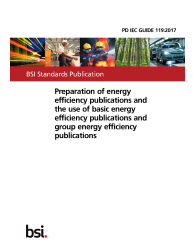 PD IEC GUIDE 119:2017