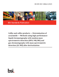 BS EN ISO 18862:2025