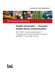 BS EN ISO 11073-10441:2017