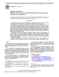 ASTM F1470-19