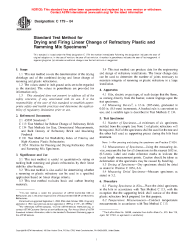 ASTM C179-04